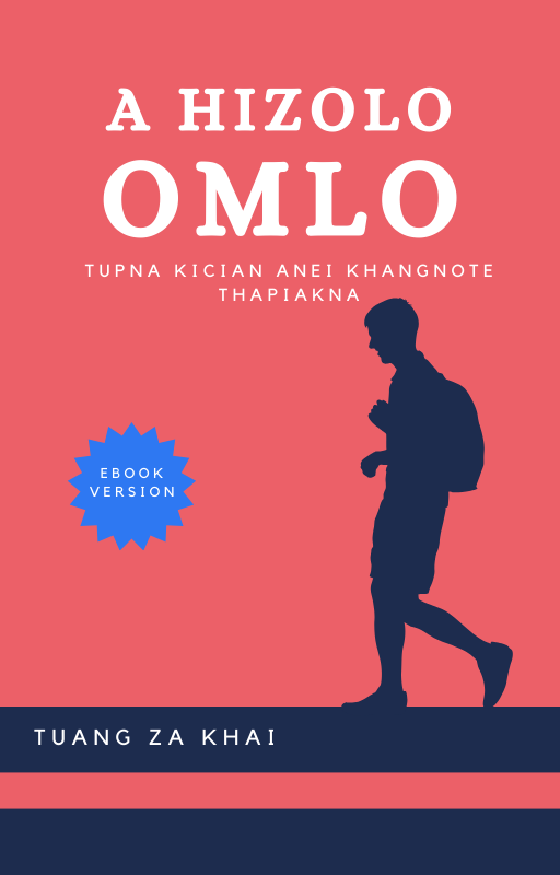 A Hizolo Omlo (ebook)