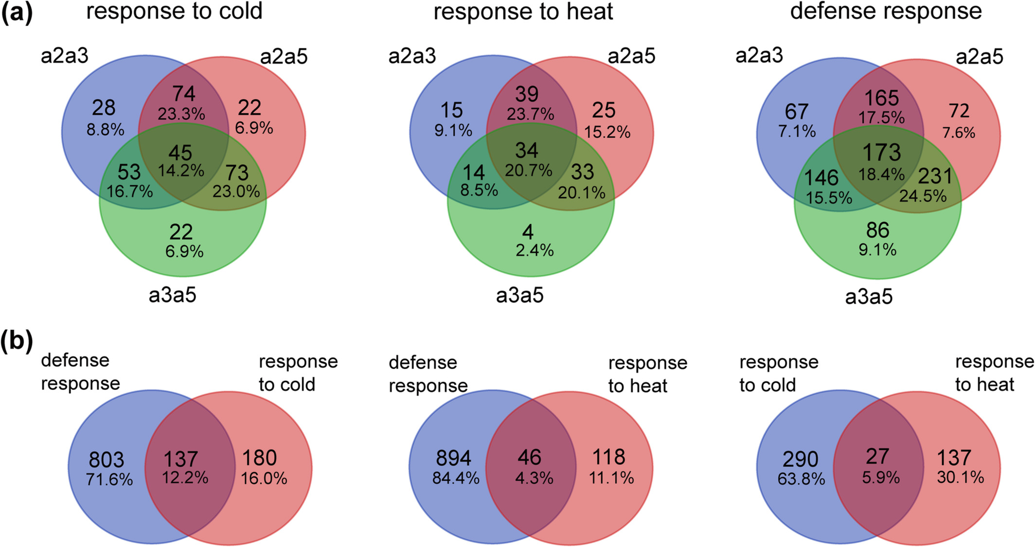 Pst DC3000 infection alleviates subsequent freezing and heat injury to host plants via a salicylic acid-dependent pathway in Arabidopsis