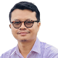 Peter Khai Tung