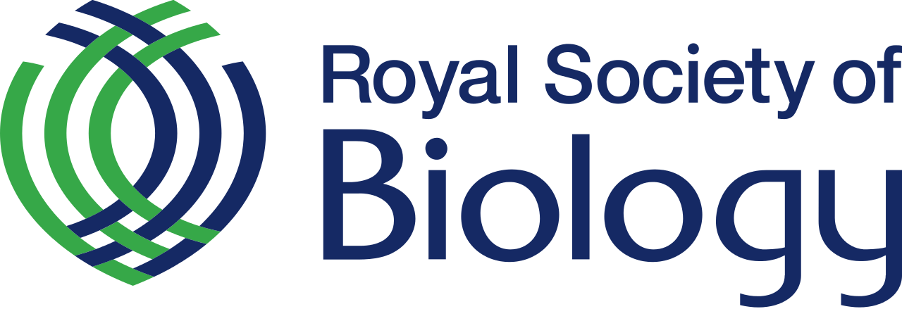 Royal Society of Biology Logo