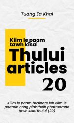 Kim le paam thu thului