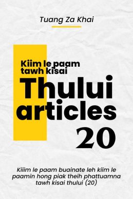 Kim le paam thu thului